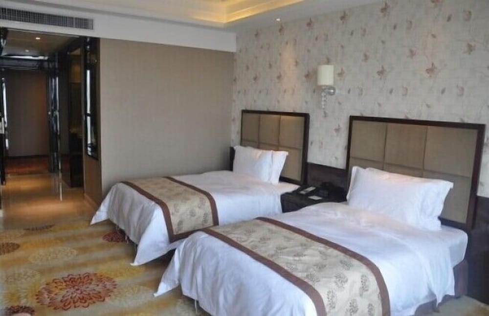 Eurasia Convention International Hotel 15/50