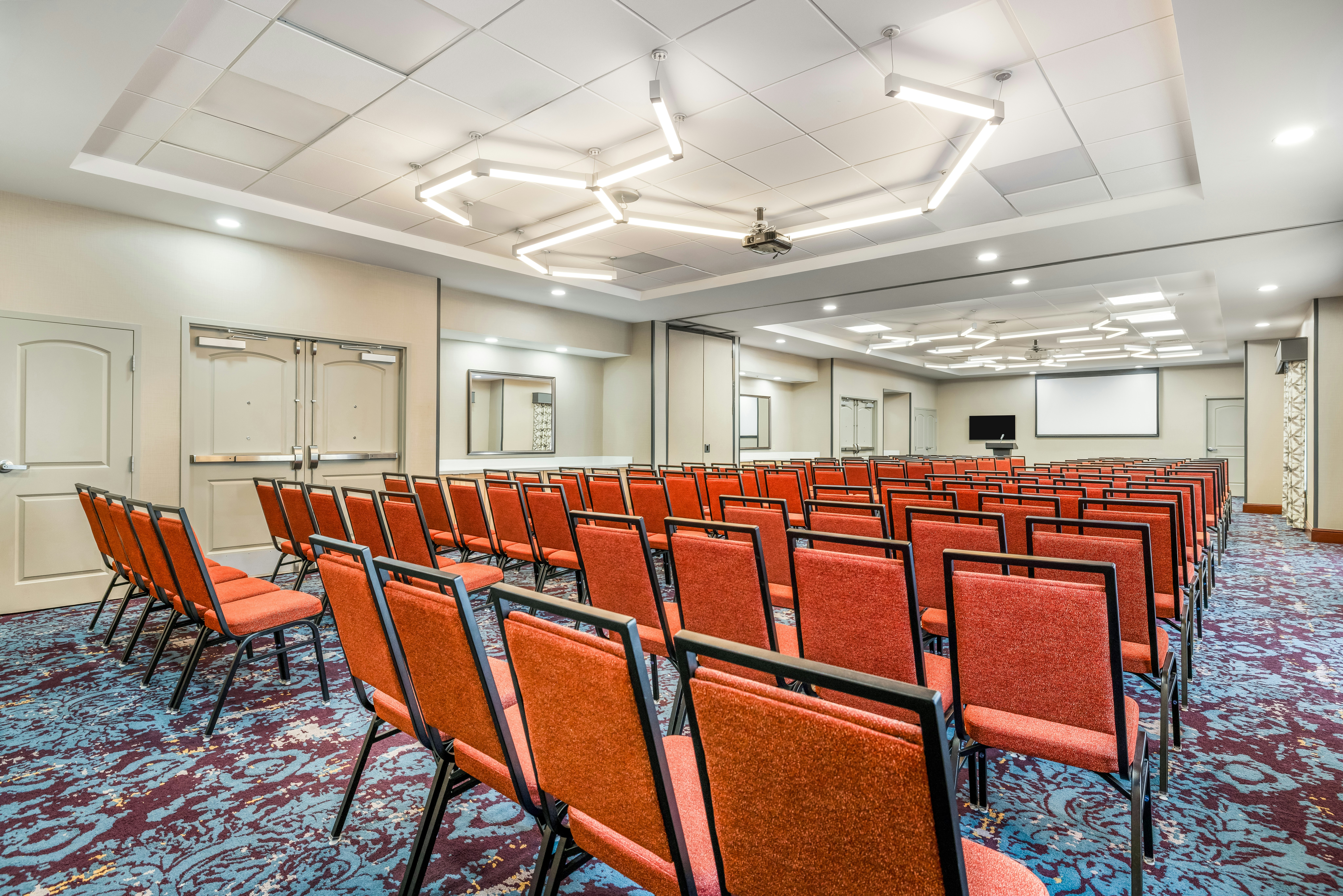 Hilton Garden Inn Mystic/Groton 24/29