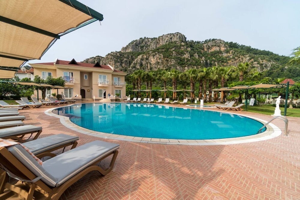 Keskin Hotel 49/53