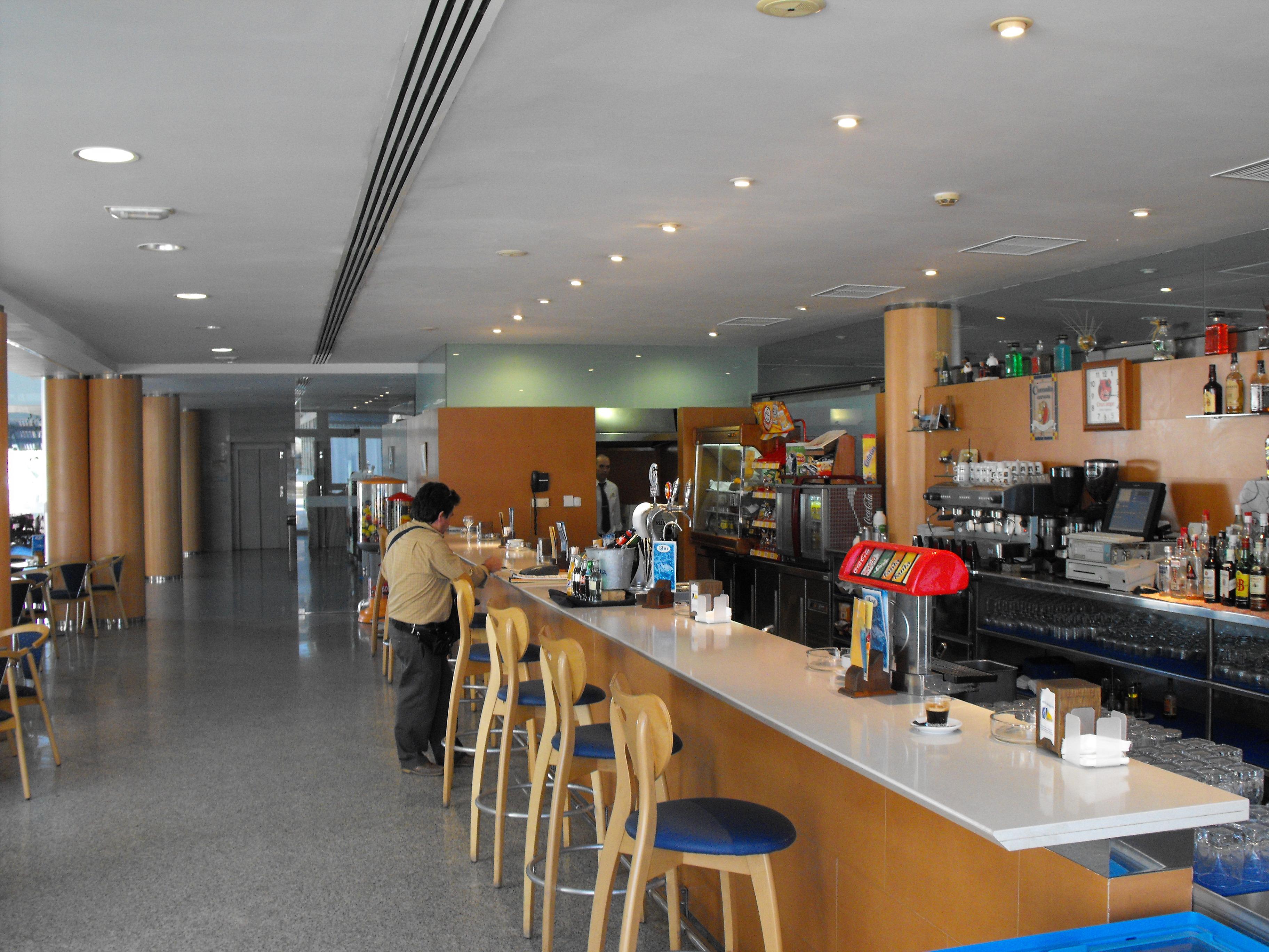 Hotel Neptuno by On Group 32/50