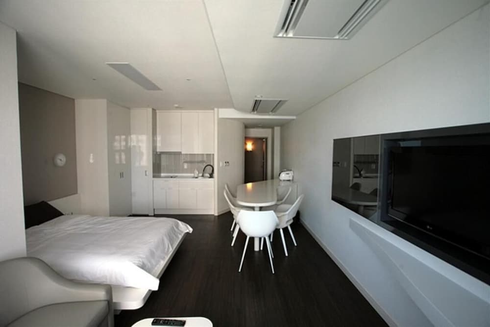 Hanwha Resort Haeundae 21/44
