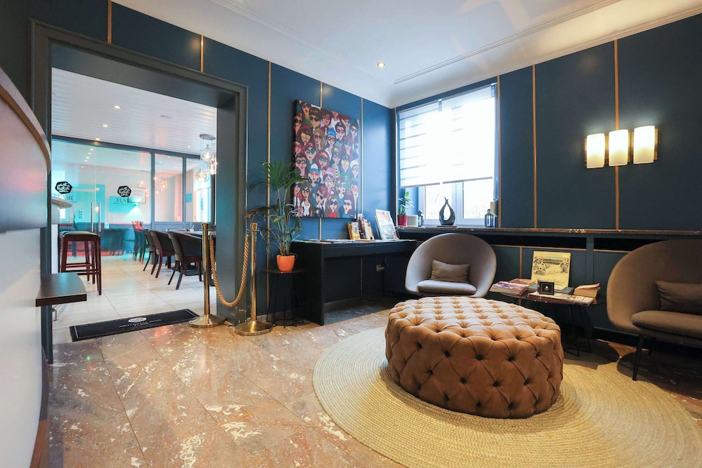 Arthotel ANA Flair 23/59