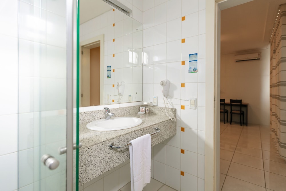 Tri Hotel Executive Criciuma 47/50