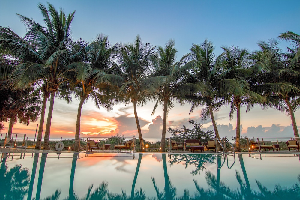 Carillon Miami Wellness Resort 38/44