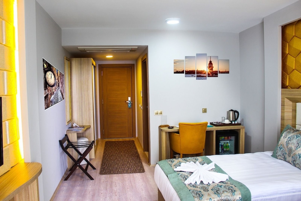 Seyr-I Konya Butik Otel 9/24