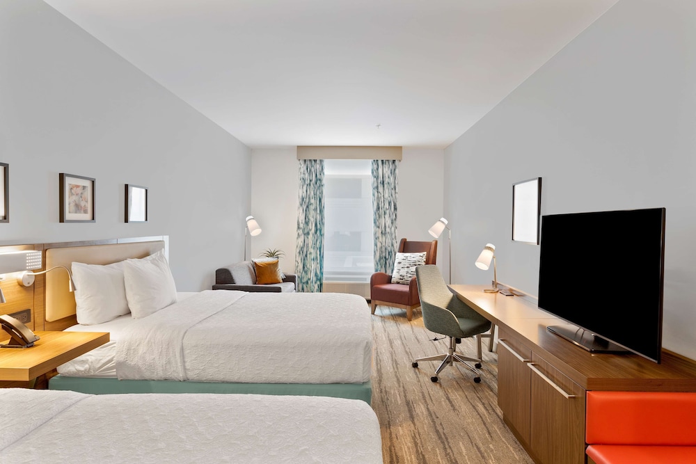 Hilton Garden Inn Houston Medical Center 17/57