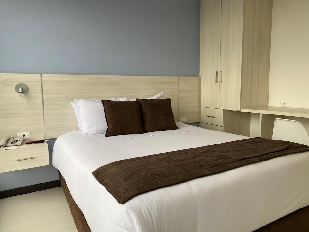Hotel Regency Boutique La Feria 36/72