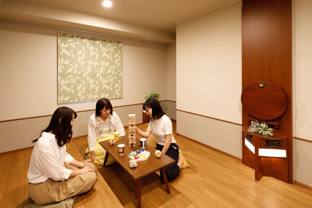 Hotel Meldia Osaka Higobashi 38/50