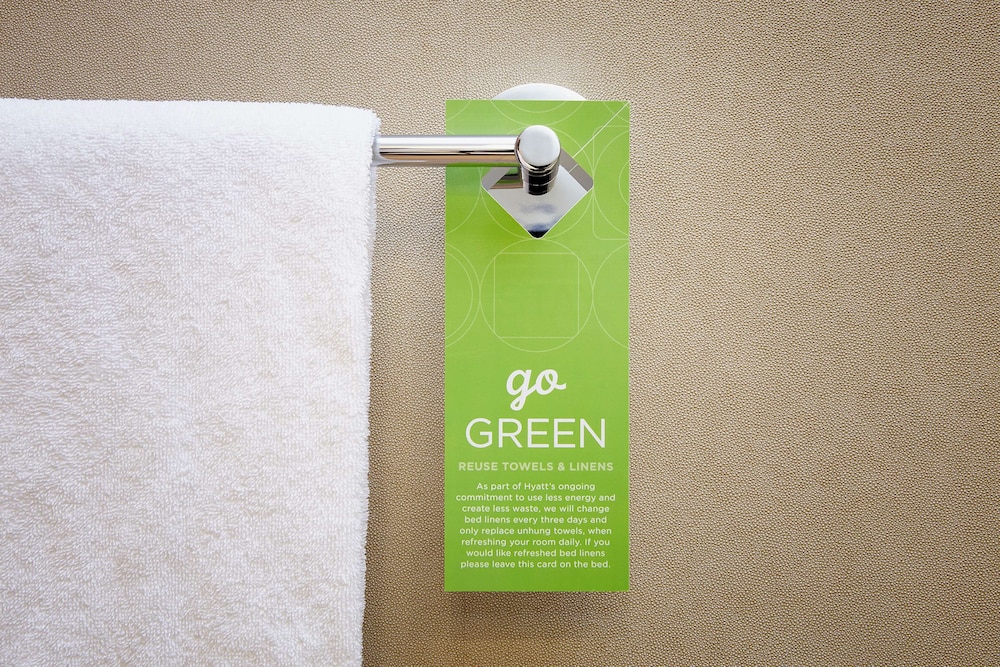 HYATT PLACE AMSTERDAM AIRPORT 21/66