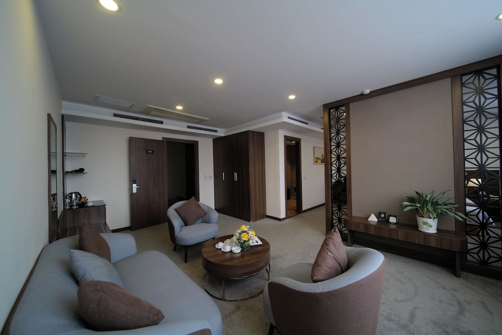 Muong Thanh Grand Dien Bien Phu Hotel 19/29