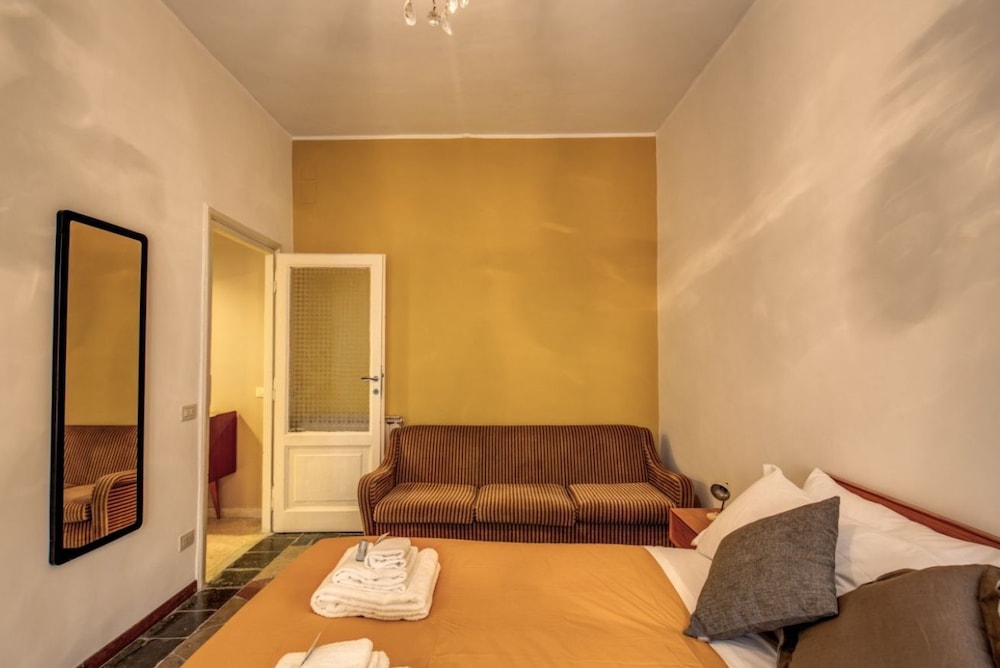 Trastevere Vintage 22/40