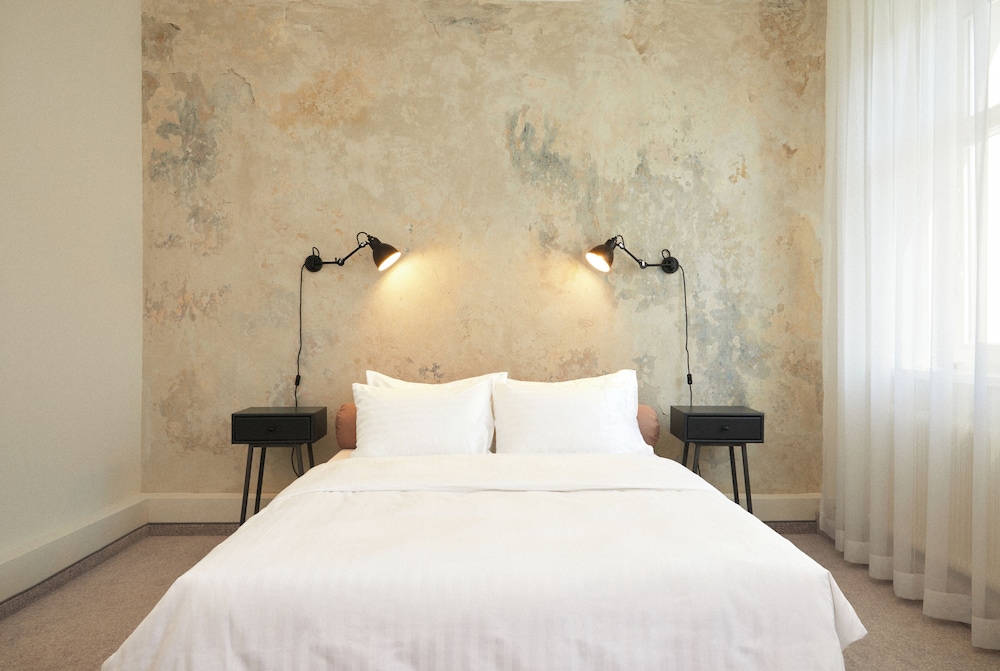 Hotel Babula am Augarten 7/49