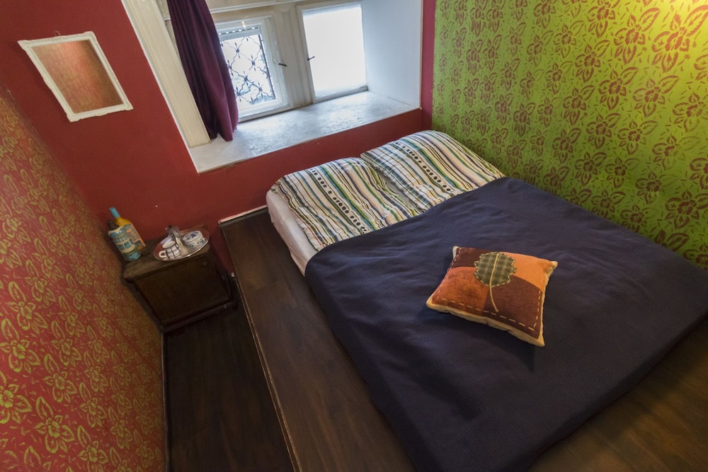 Baroque Hostel Budapest 31/76