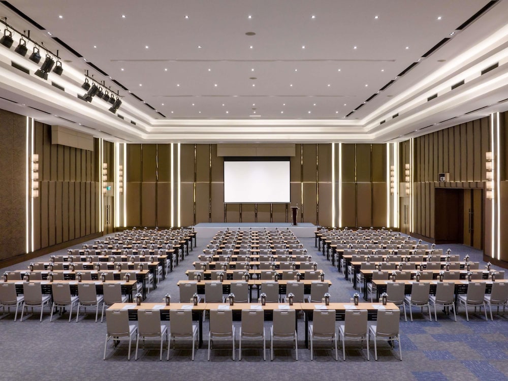 Novotel Rayong Star Convention Centre 33/46
