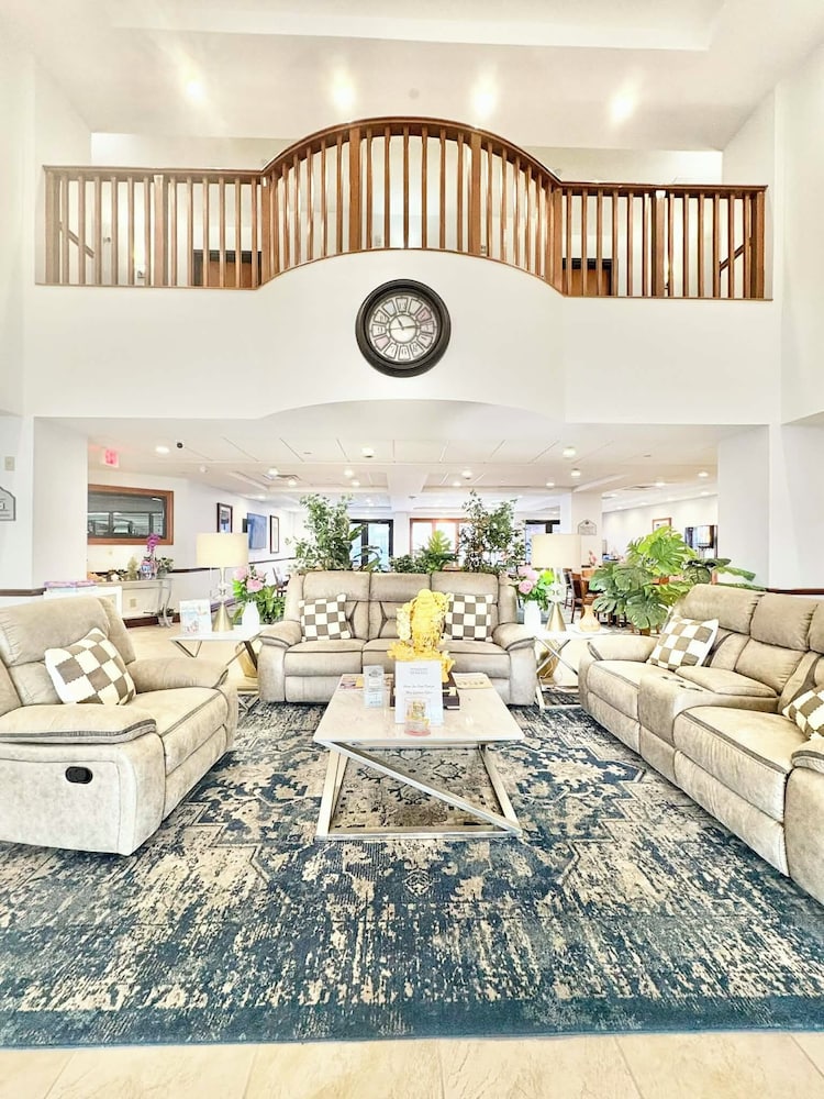 Wingate By Wyndham Houma LA 13/53