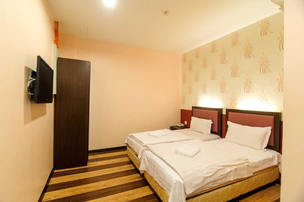 Sky Star Hotel at KLIA KLIA2 5/21