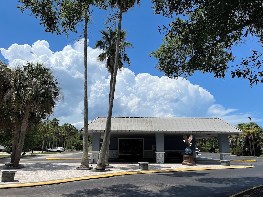Quality Inn Elkton -St. Augustine South 46/53