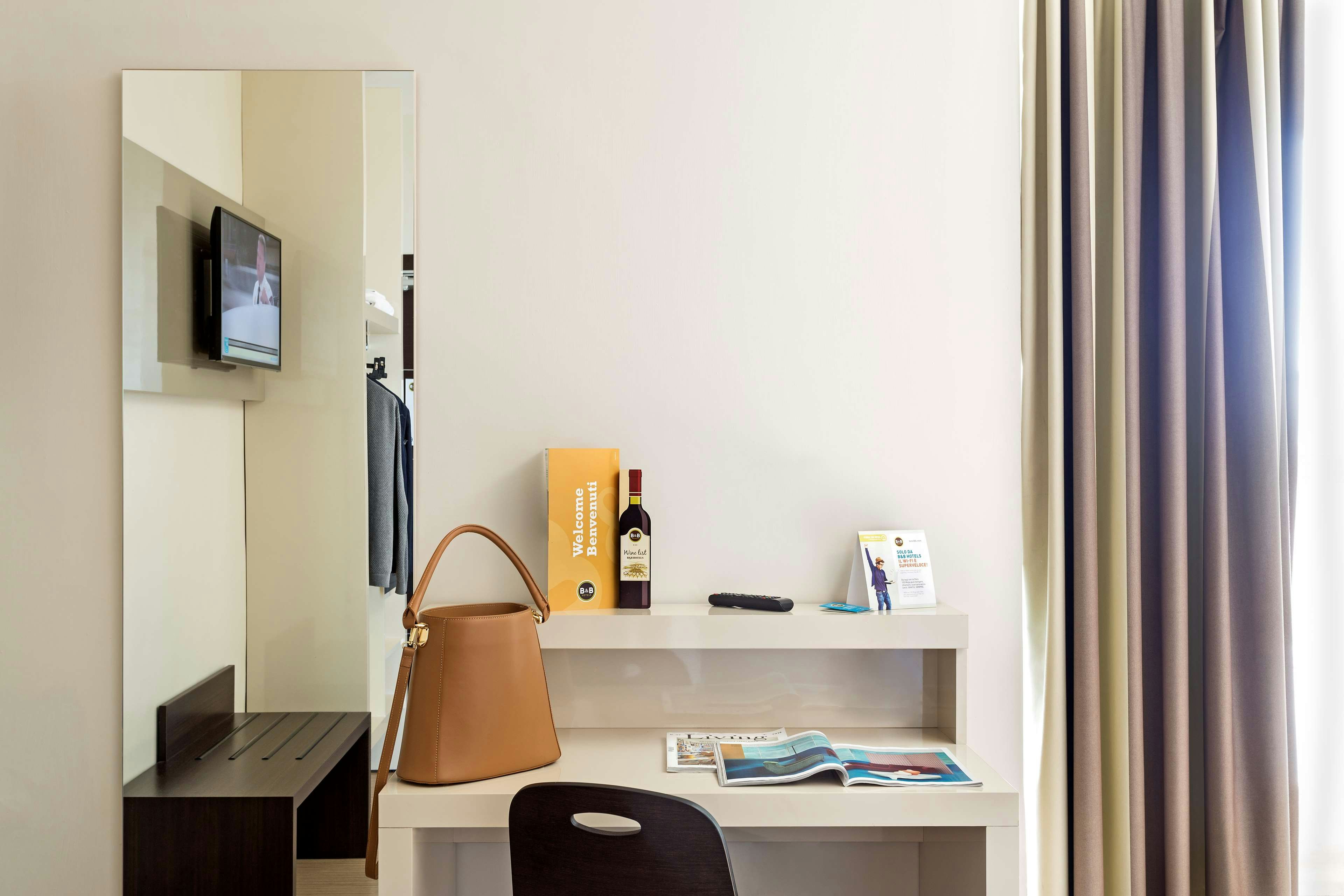 B&B Hotel Napoli 60/60