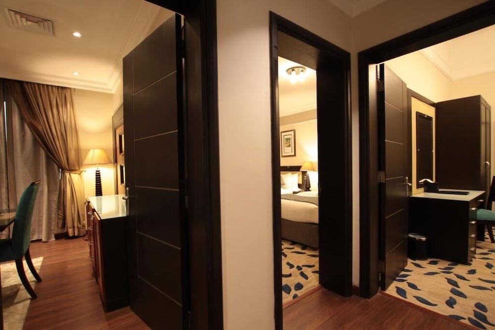 فندق بودل السالمية(Boudl Salmiya Hotel) 27/50