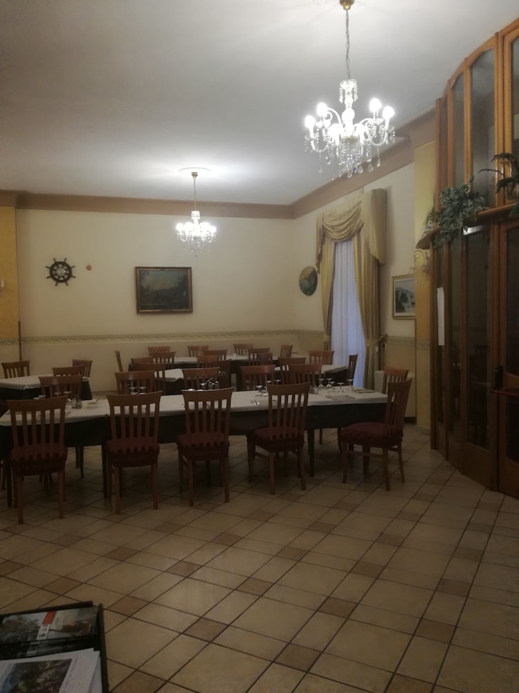 Hotel Gentile 22/30