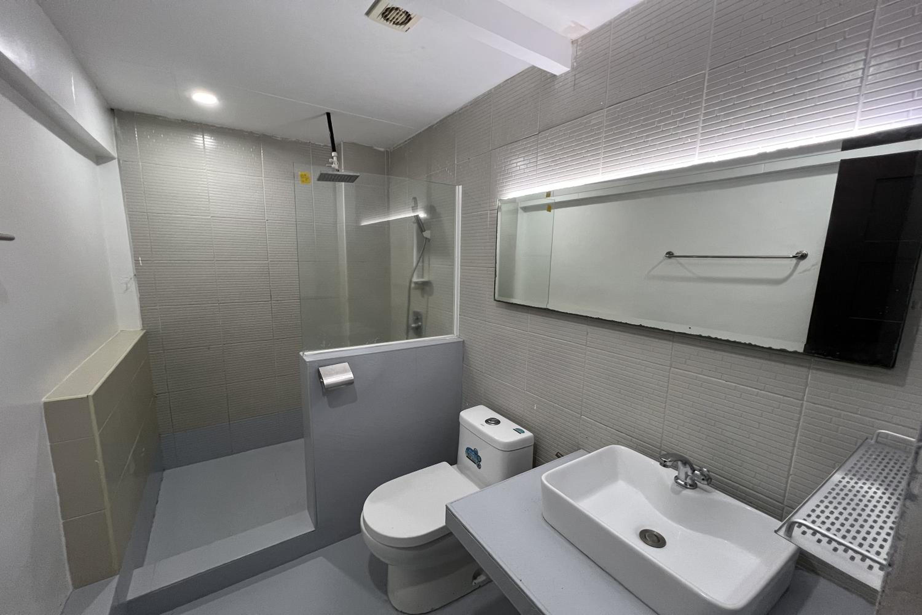 @thePAD Hotel &amp; Resort 50/50