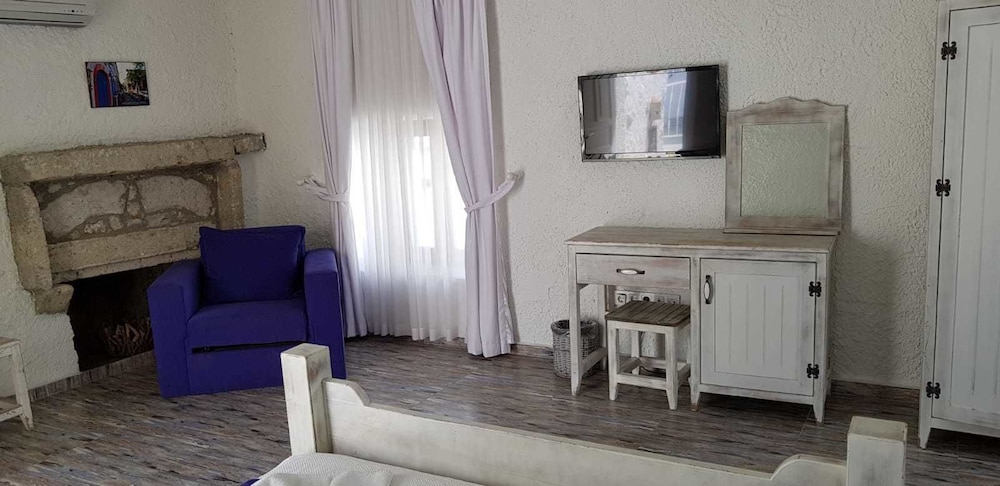 Aksam Sefasi Hotel 20/33