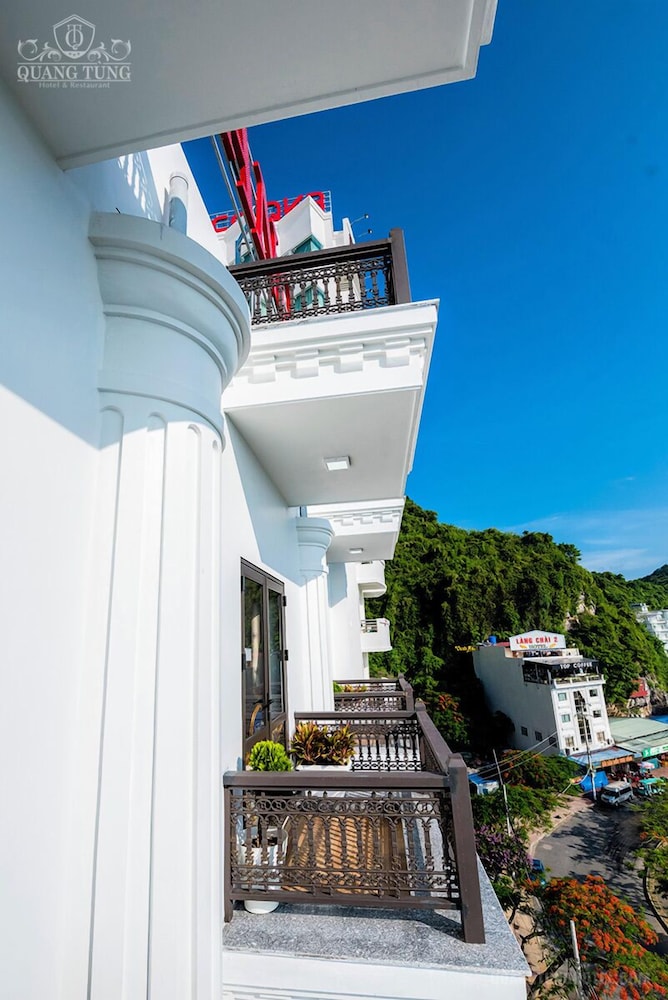 Quang Tung Hotel 5/45