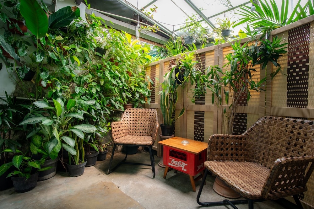 Snooze Guesthouse Yogyakarta - Hostel 33/50