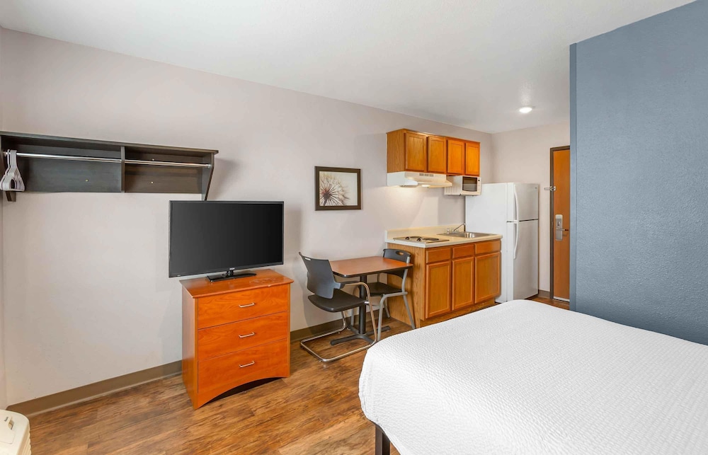 Extended Stay America Select Suites - Las Cruces 27/44