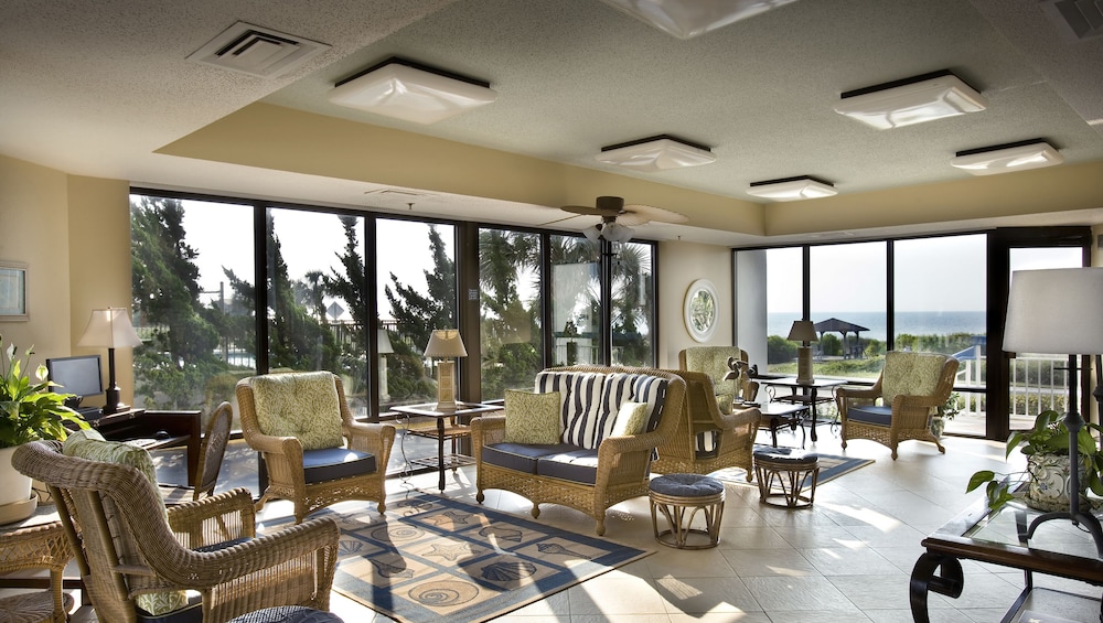 Forest Dunes Resort 74/76