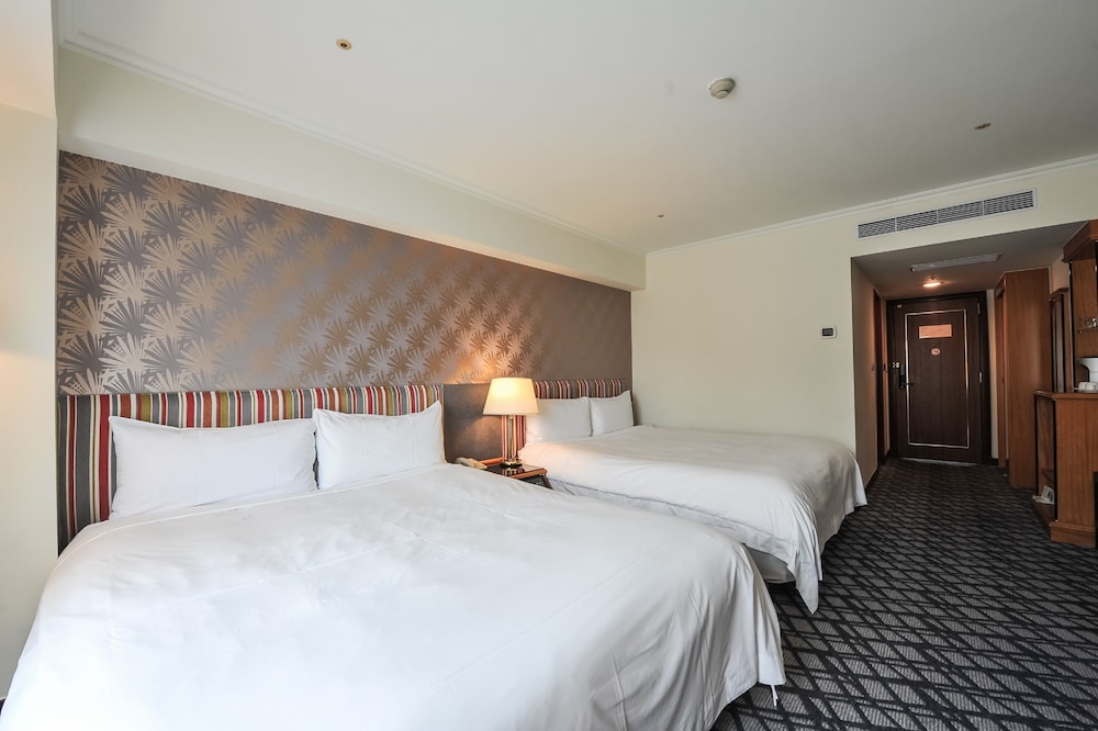 Howard Plaza Hotel Kaohsiung 17/78