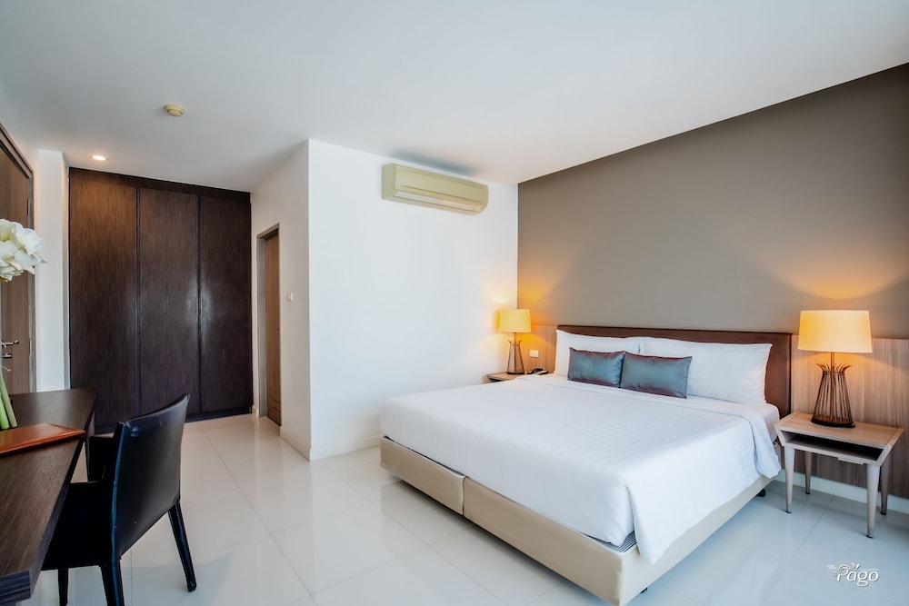 The Pago Design Hotel 25/70