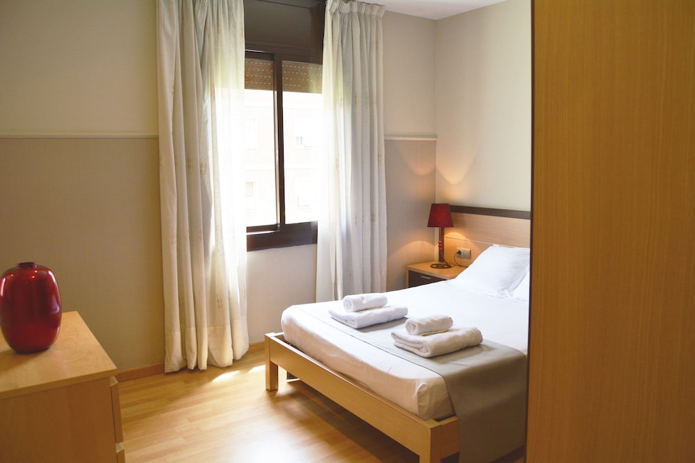 Suite Home Sagrada Familia 17/81