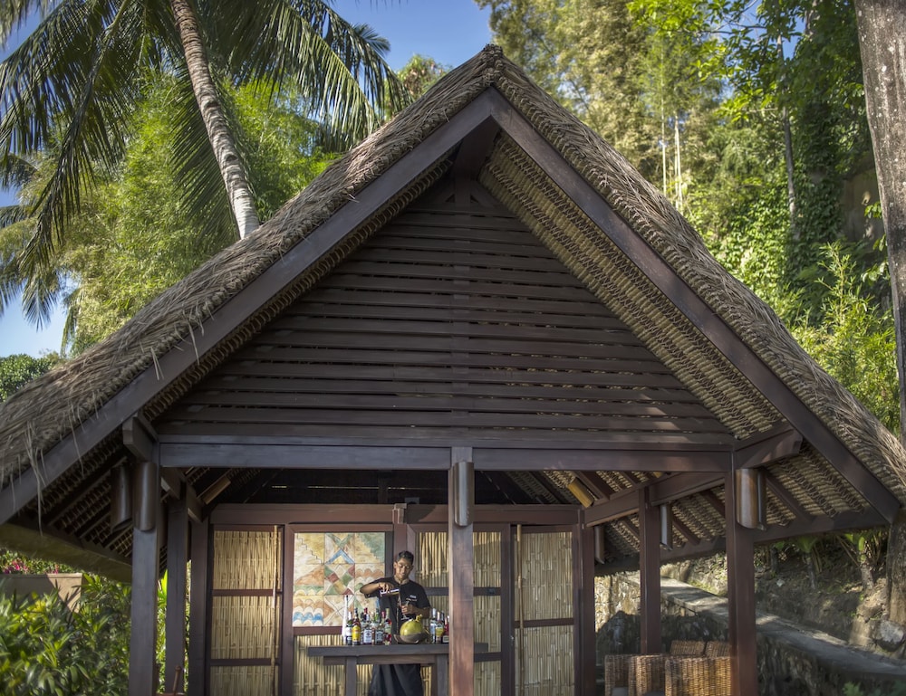 Jeeva Klui Resort 1/50