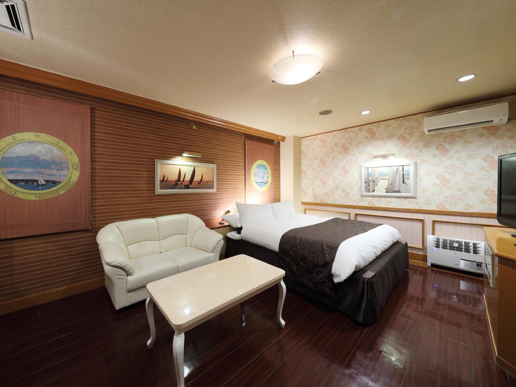 Hotel Fine Tottori Sakyu (Adult Only) 11/35