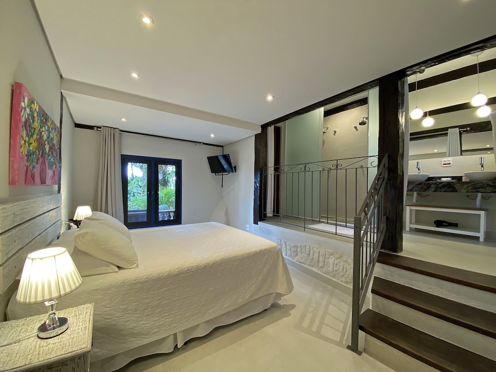 Porto Pacuiba Hotel Ilhabela 34/71