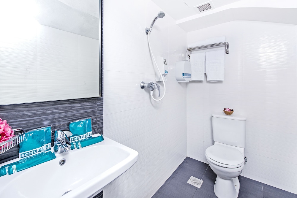 Hotel 81 Selegie 7/25