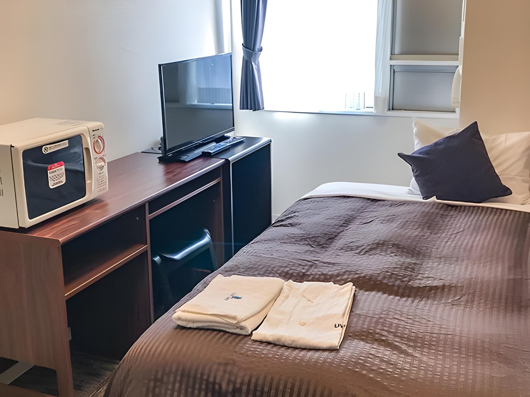 Hotel Livemax BUDGET Kawasaki Ekimae 20/21