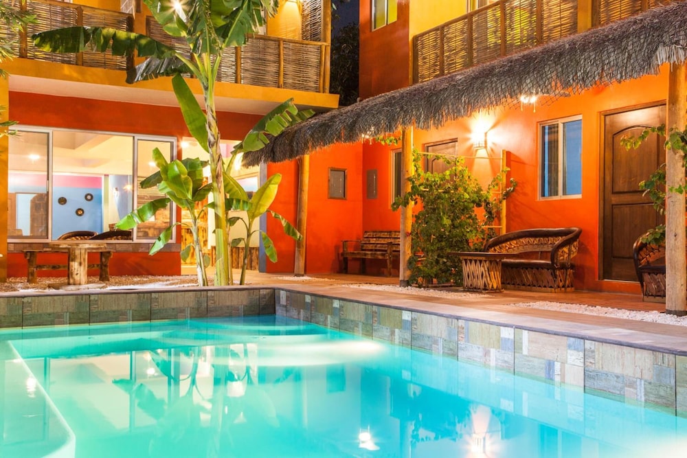 B&B Casa Juarez 6/76