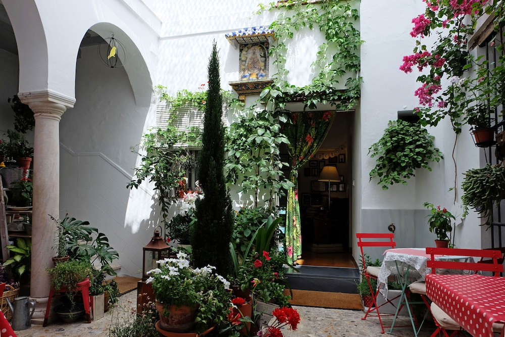 Casa De Huéspedes Santa María - Adults Only 52/69