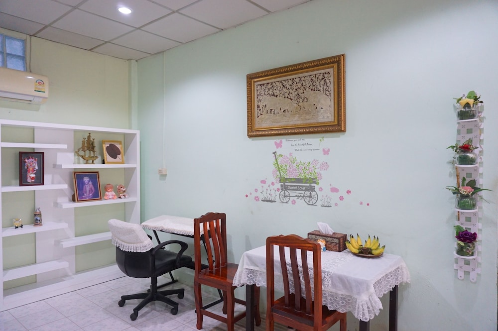 Garden Homestay Suratthani 25/33