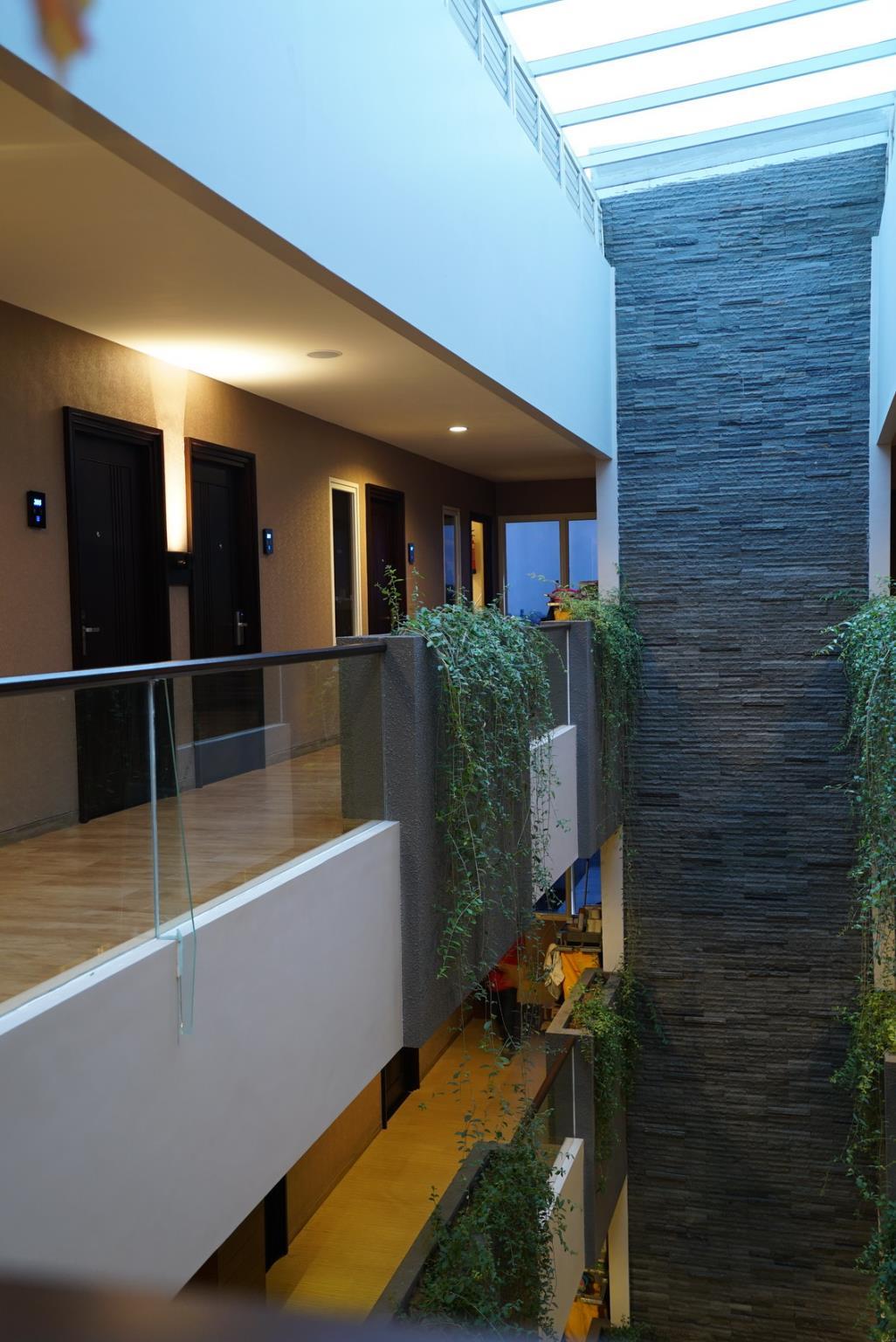 De Boutique Style Hotel Malang 13/42