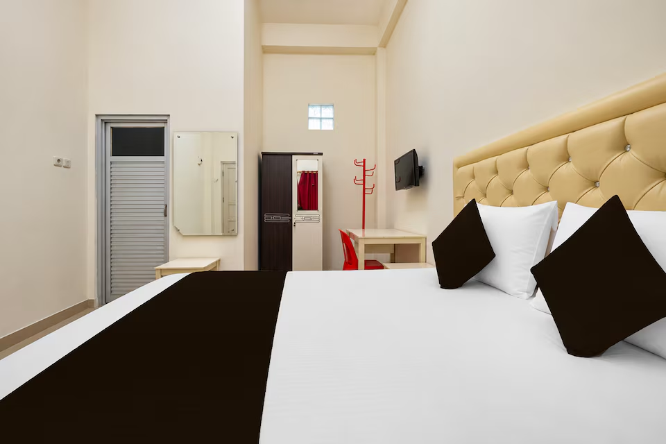 Hotel O Wisma Fortuner 6/11