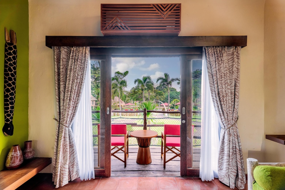 Mara River Safari Lodge 22/49