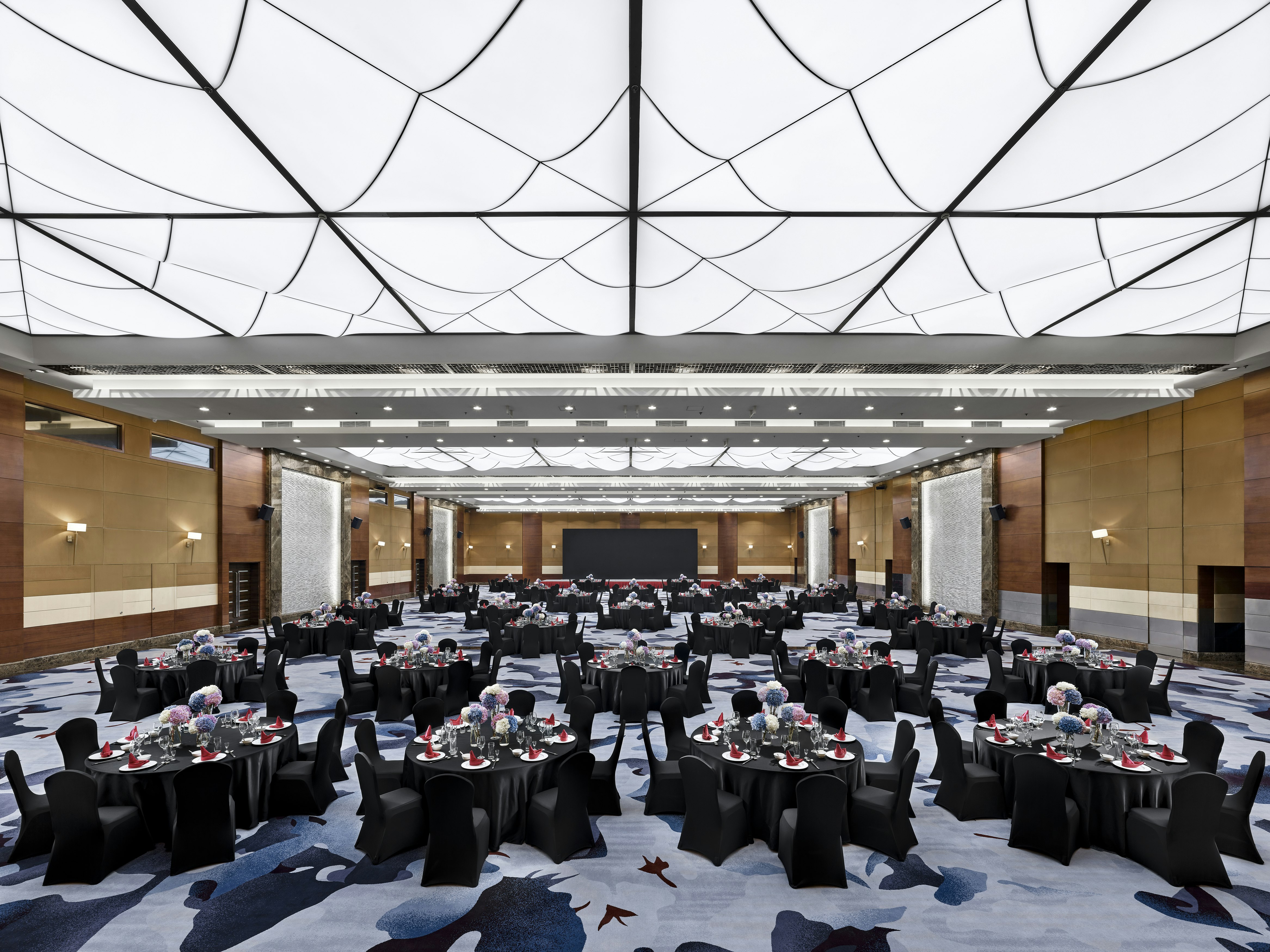 Hilton Hefei 50/53