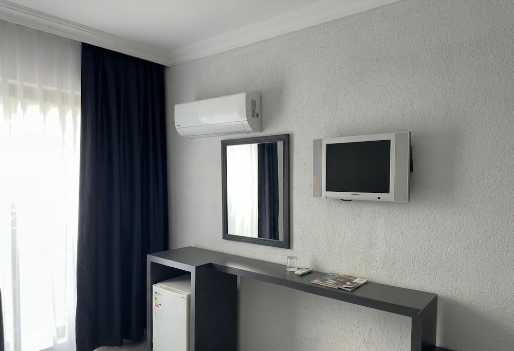 Muer City Otel Kemer 10/21