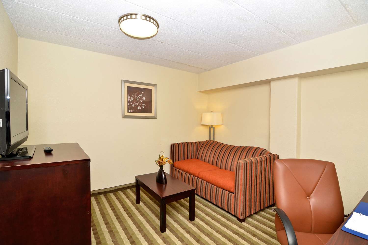 La Quinta Inn & Suites Washington DC-Capital/NoMA 22/33