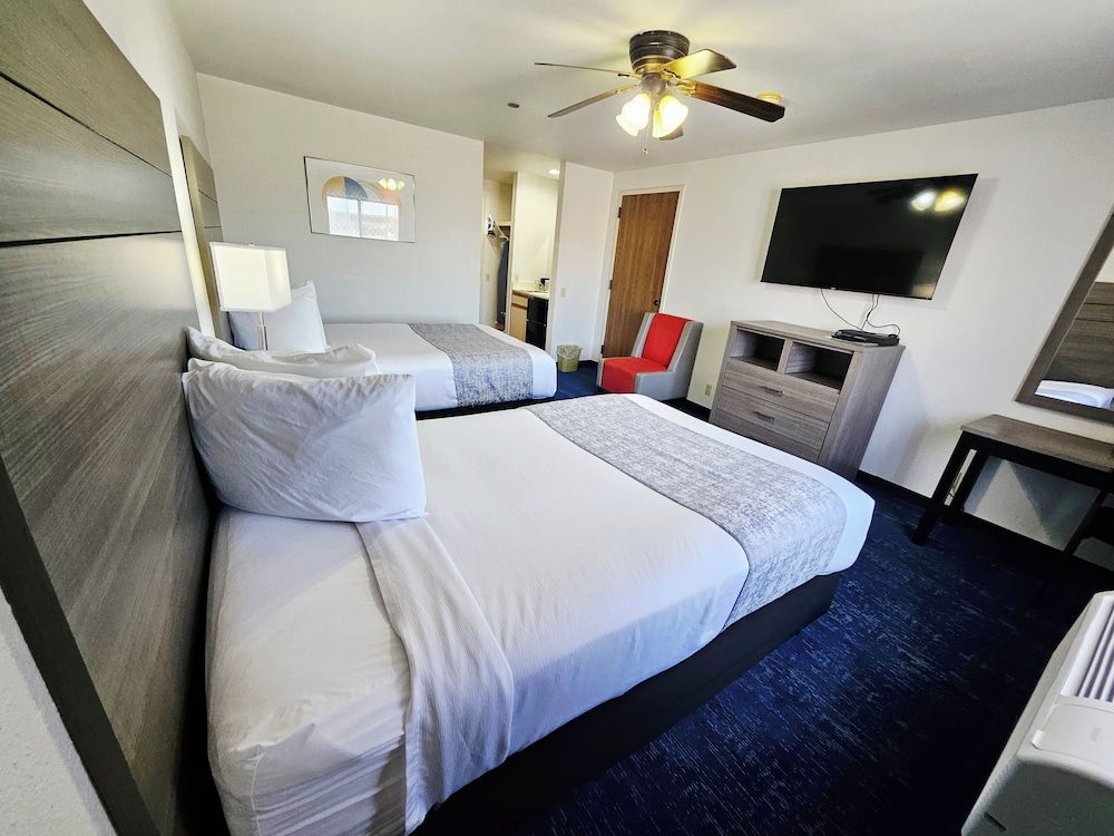Guest House Inn Medical District near Texas Tech Univ 15/44