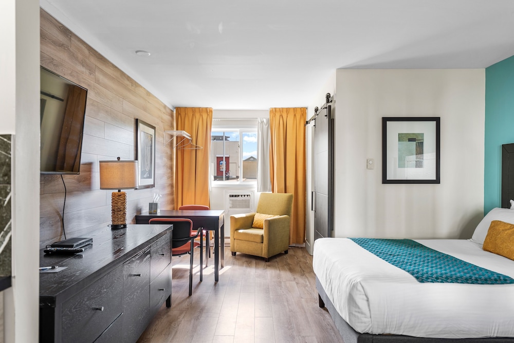 Auberge Shores Inn & Hotel 17/47