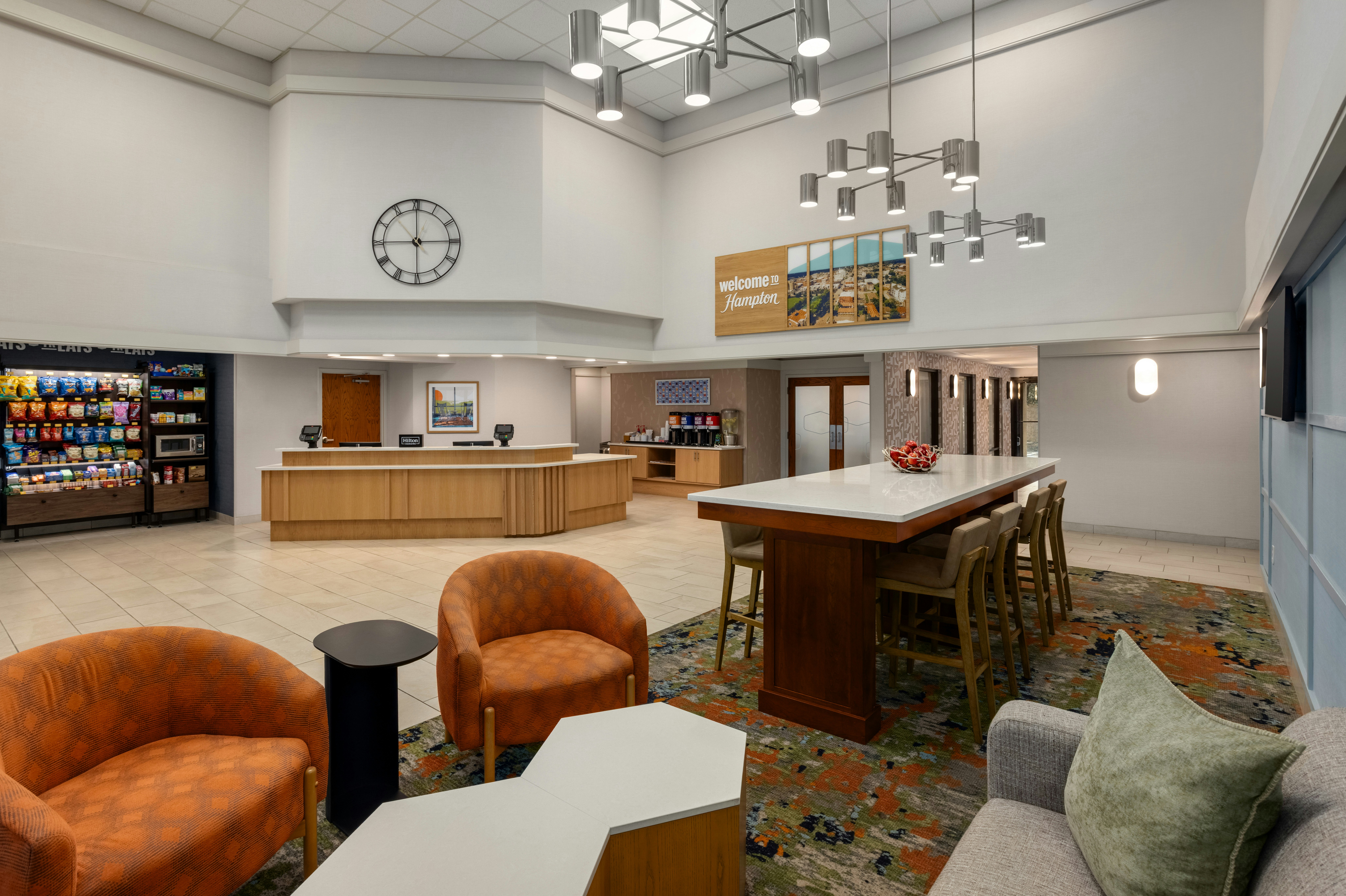 Hampton Inn Springfield-South 23/39